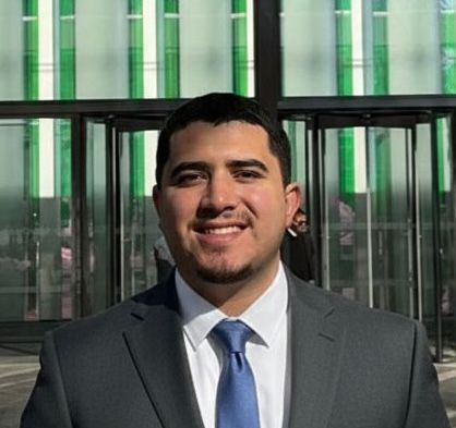 Agente: Alfredo Moya Silva